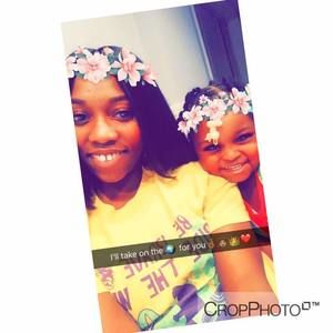 Meet your Posher, Jenai